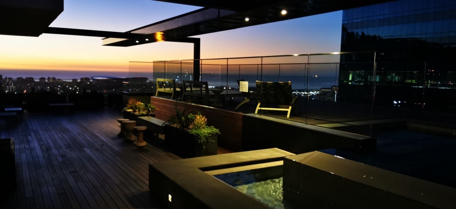 2 Bedroom Property for Sale in De Waterkant Western Cape